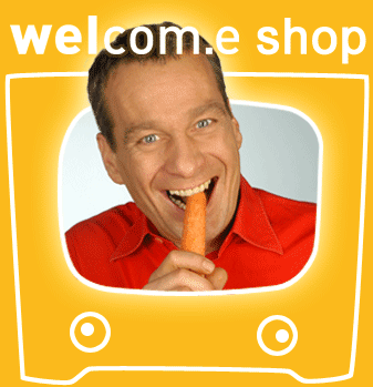 welcom.e shop tut gut